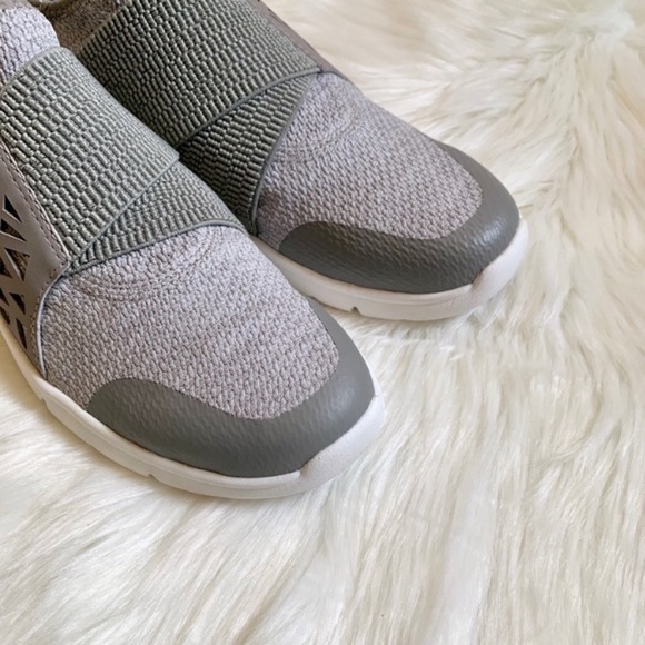 Timberland Gray Boltero Slip On Trainers - Picture 5 of 7